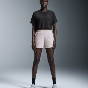Women's Active-T Crop