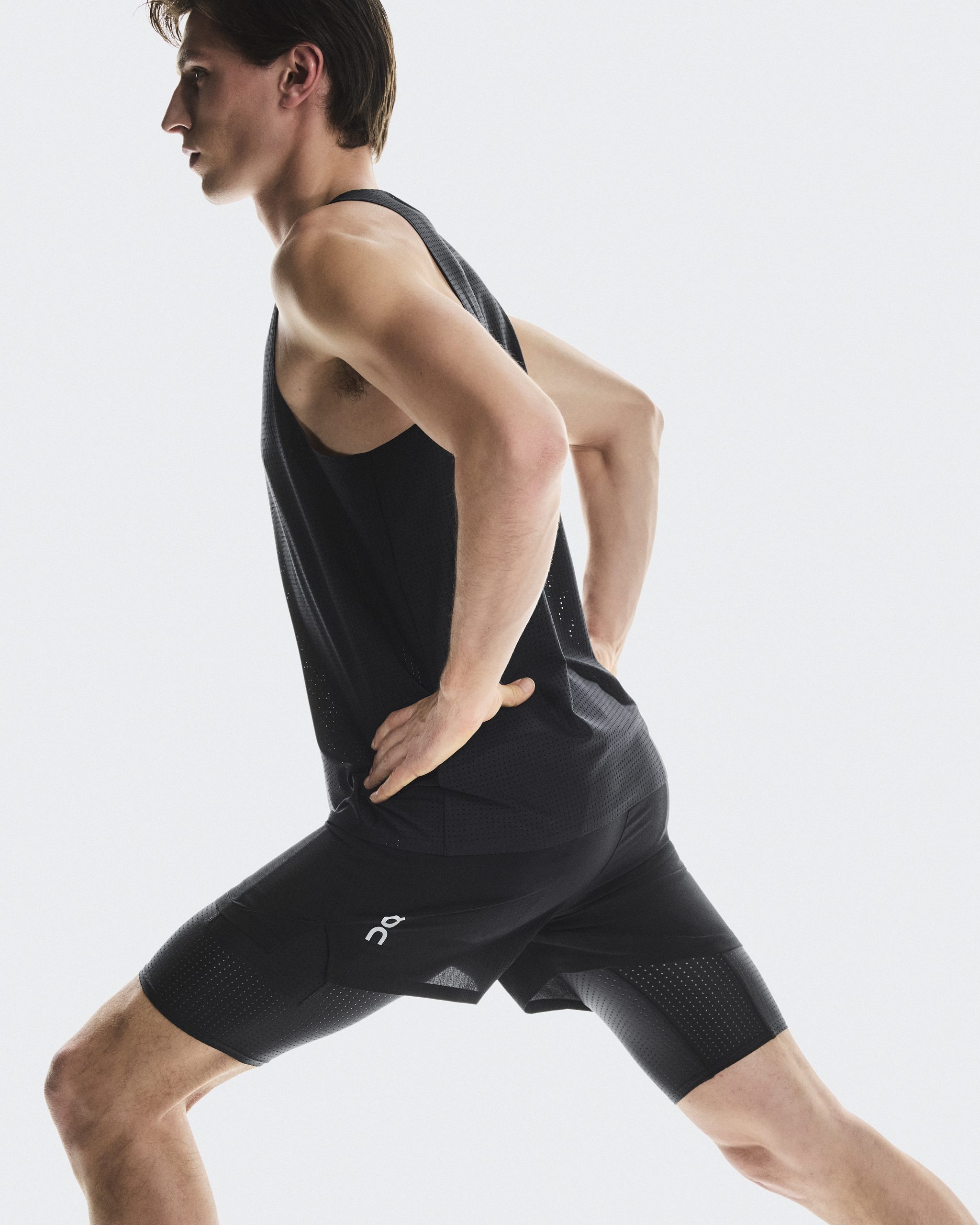 Men's Pace Shorts - Image 3