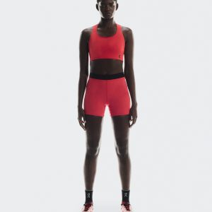 Women's Pace Tights Short