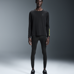 Men's Perf Winter Tights Lumos