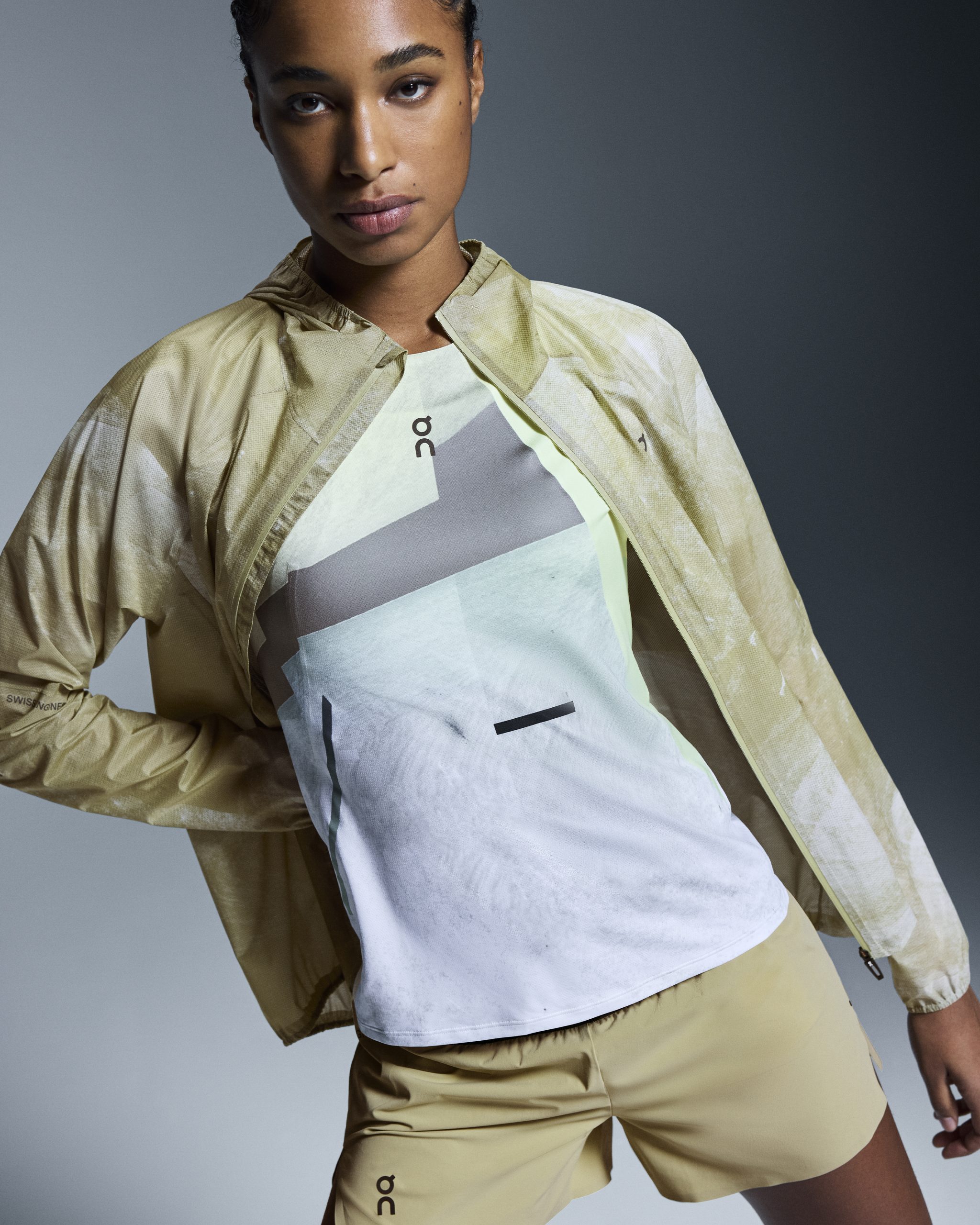 Women's Ultra Jacket - Image 3