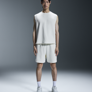 Men's Open Club Shorts