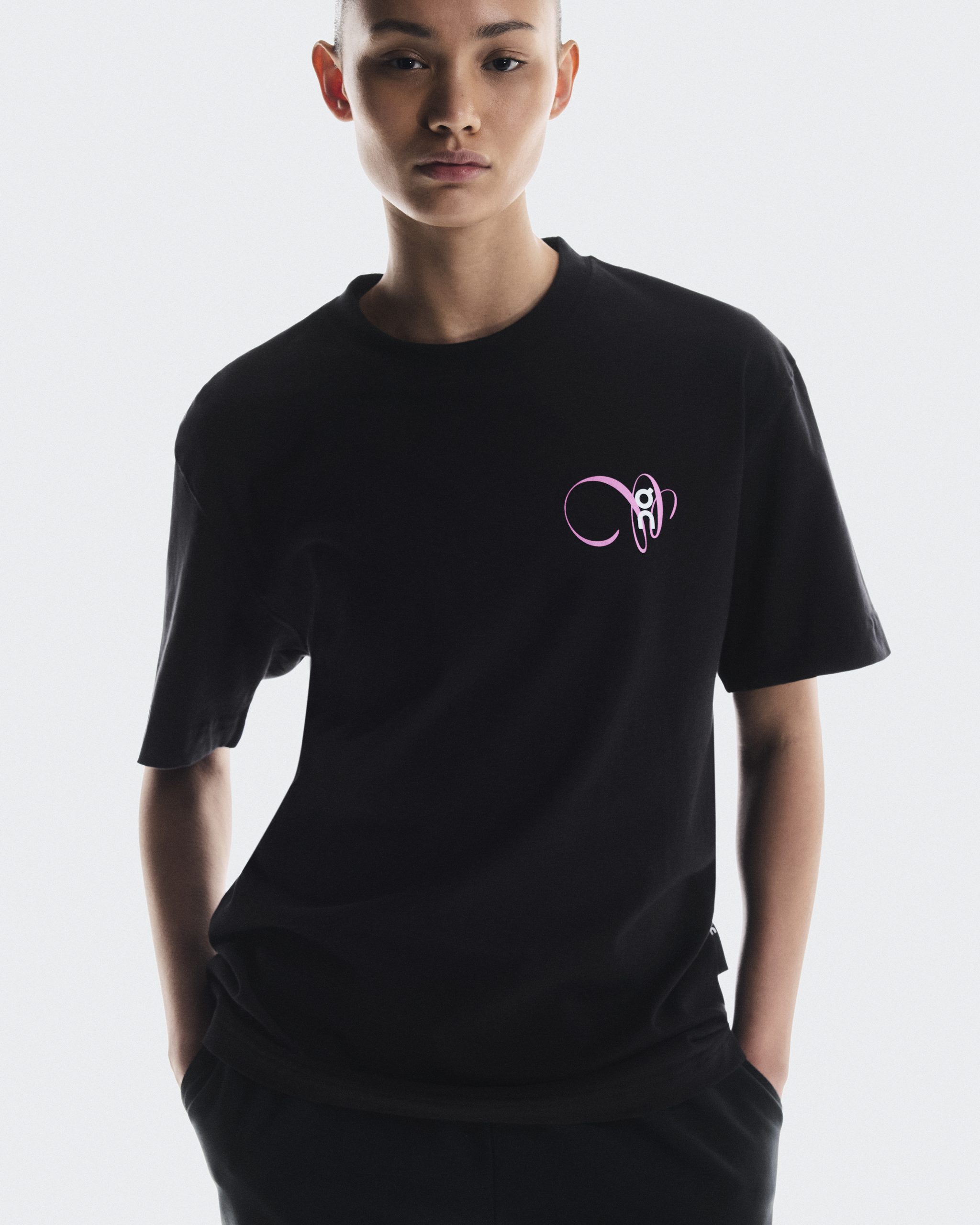 Women's Club-T Graphic - Image 3