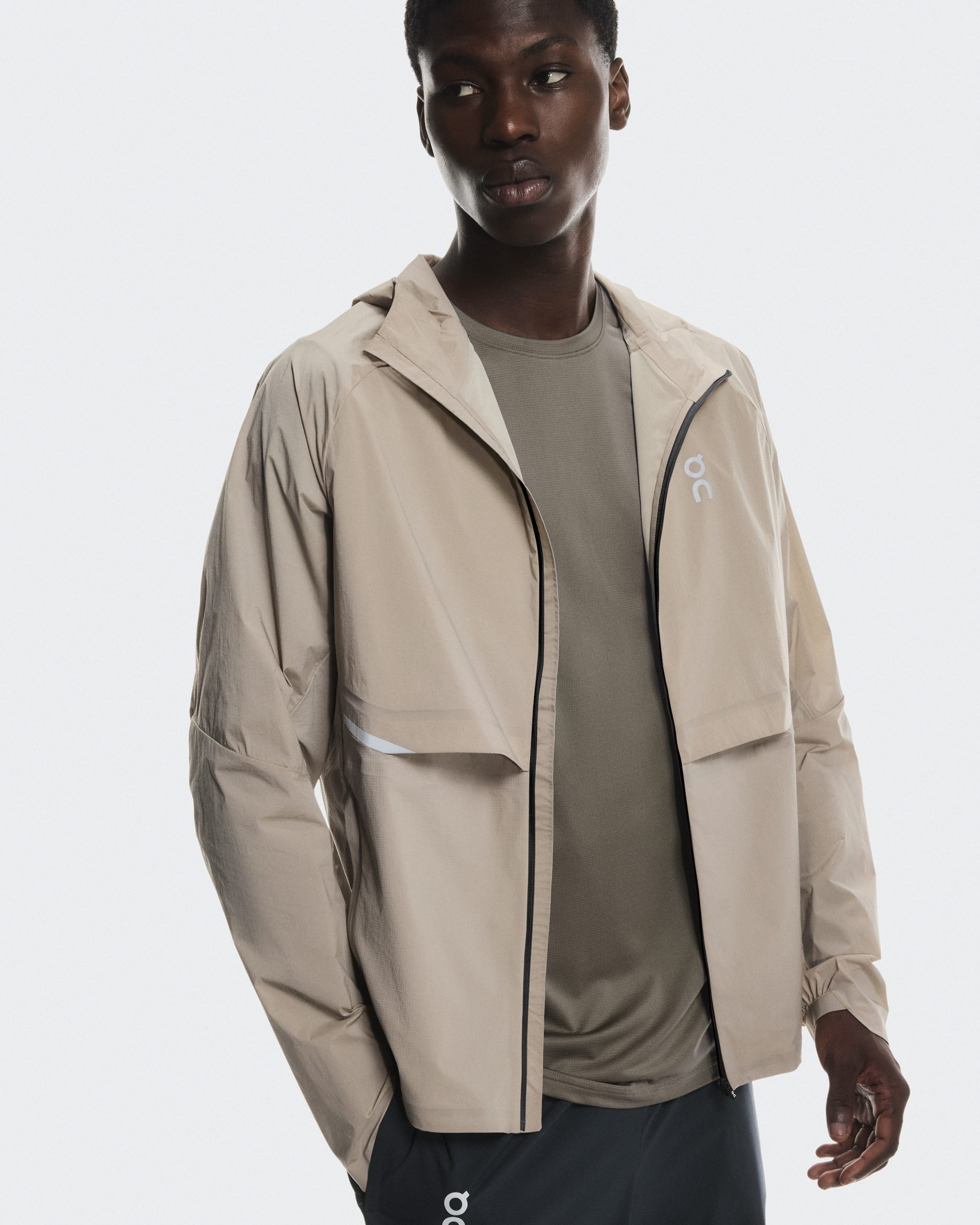 Men's Core Jacket - Image 7