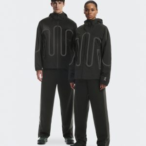 Waterproof Jacket IKON