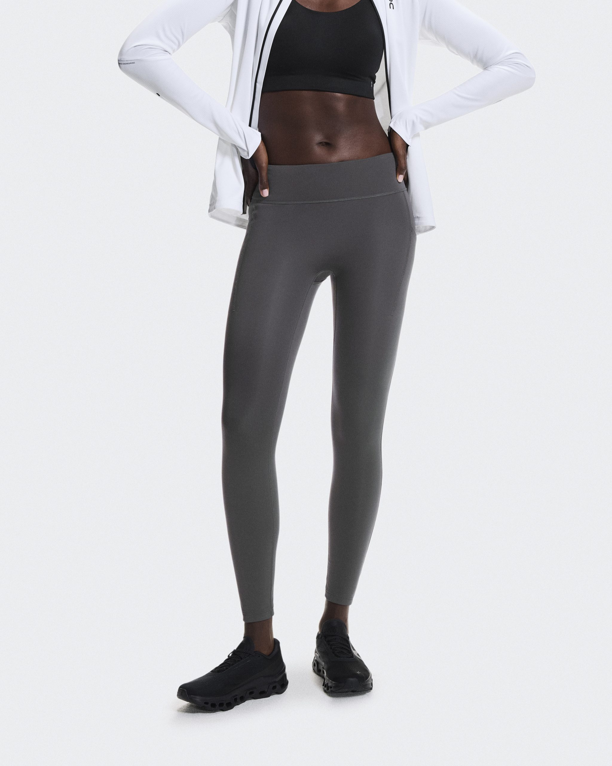 Women's Performance Tights Winter - Image 3