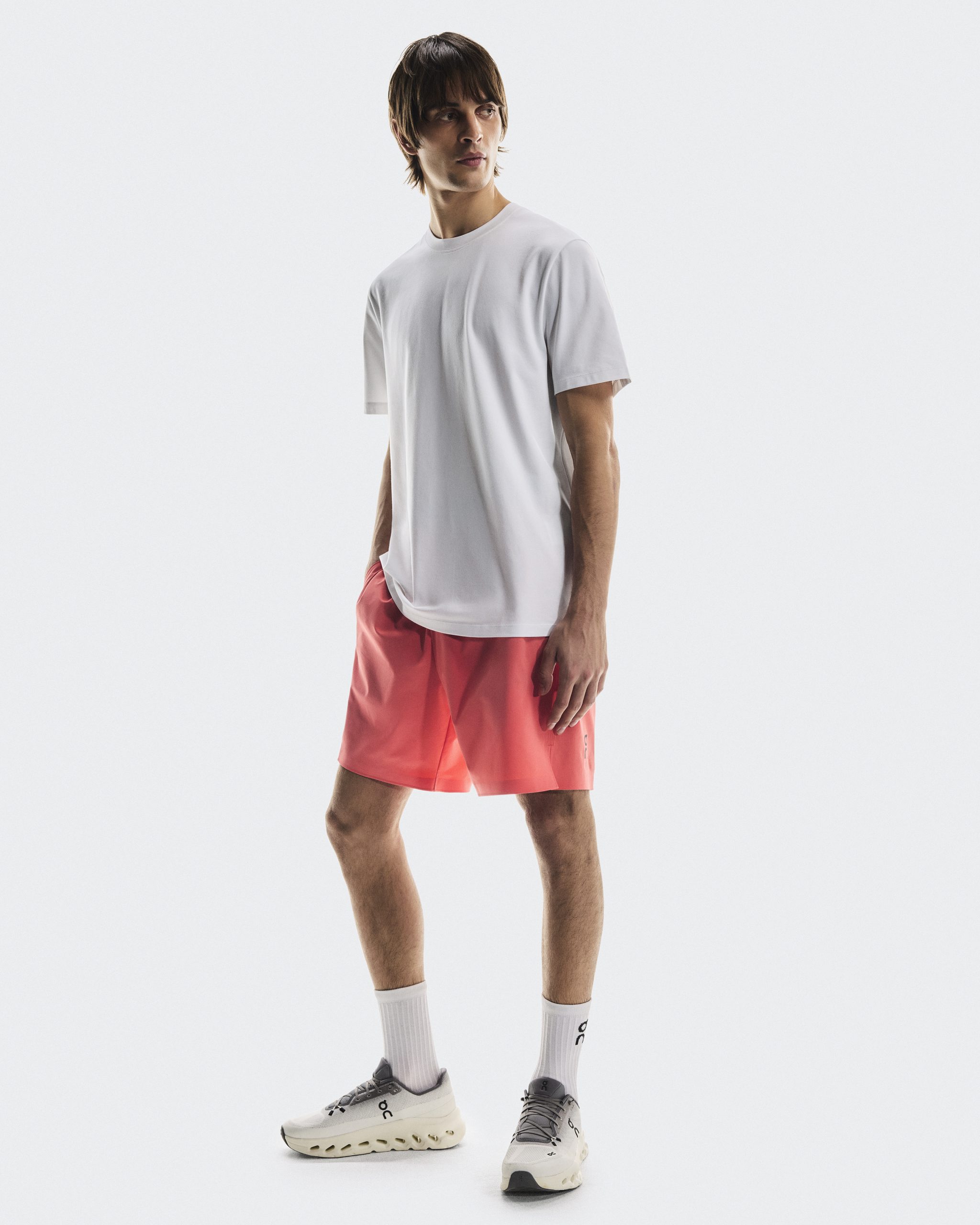 Men's Focus Shorts - Image 3