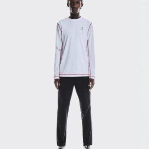 Men's Active Long-T Graphic