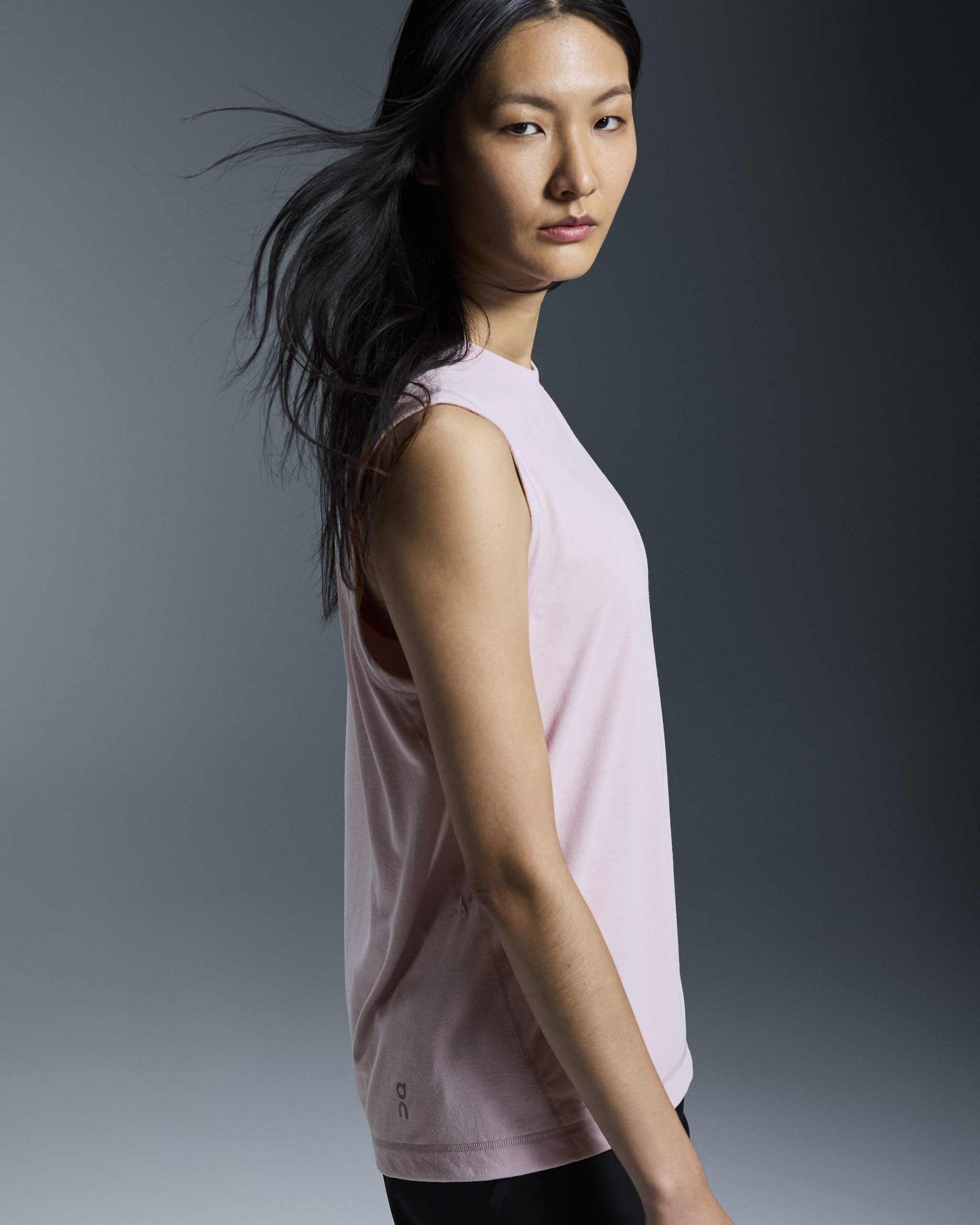 Women's Train Tank - Image 3