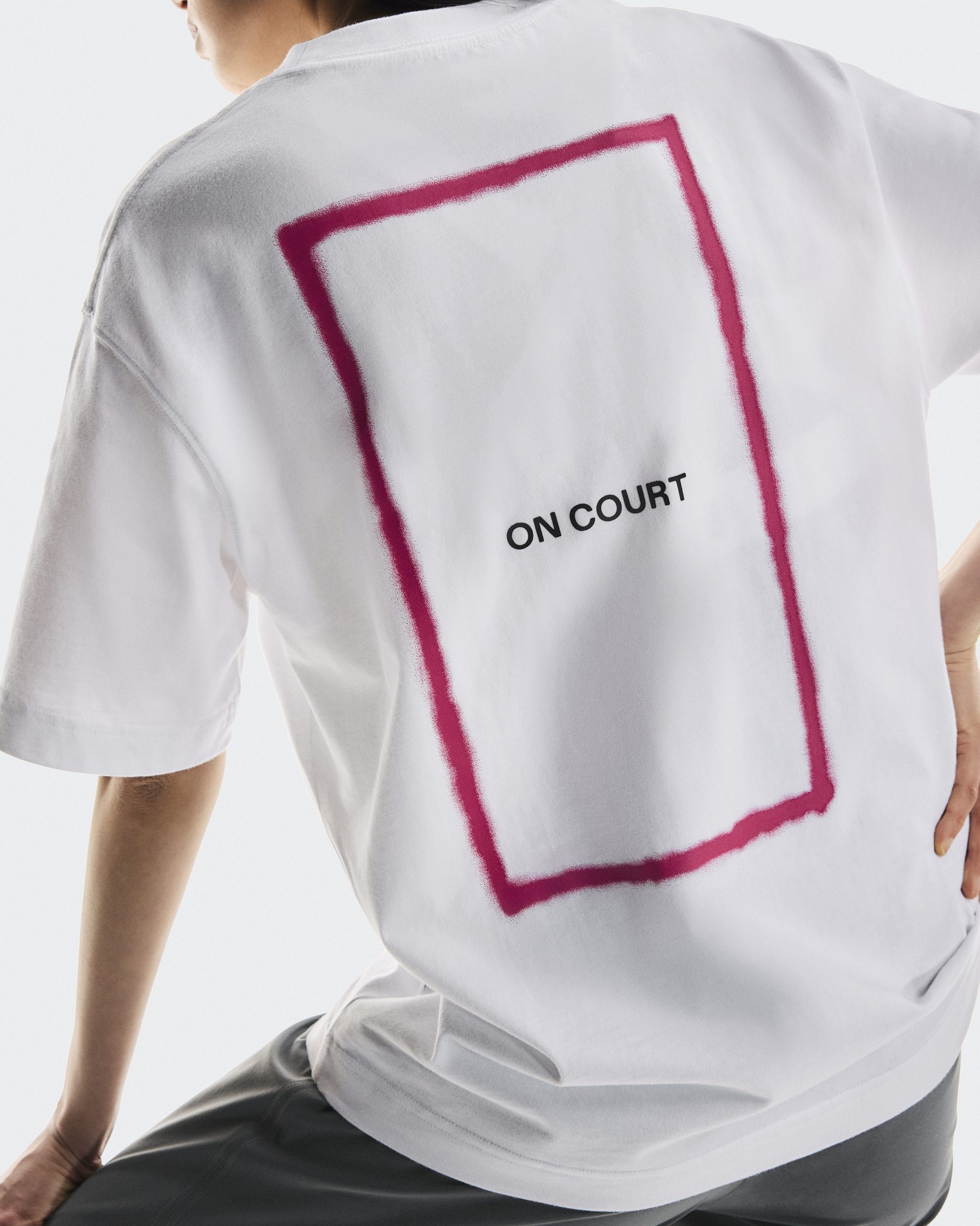 Women's Club-T Graphic - Image 4