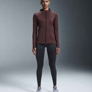 Women's Climate Zip Hoodie