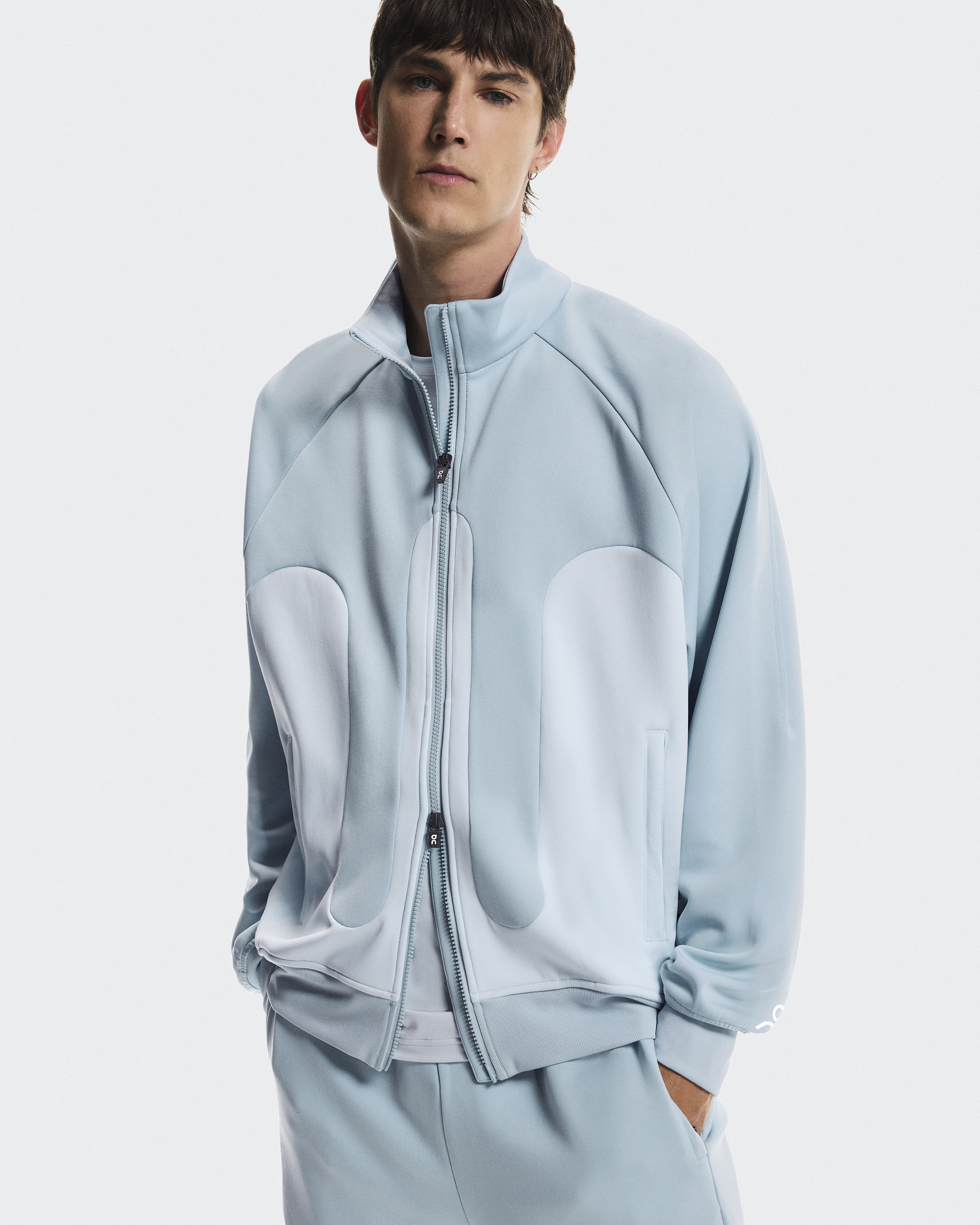 Track Jacket IKON - Image 3