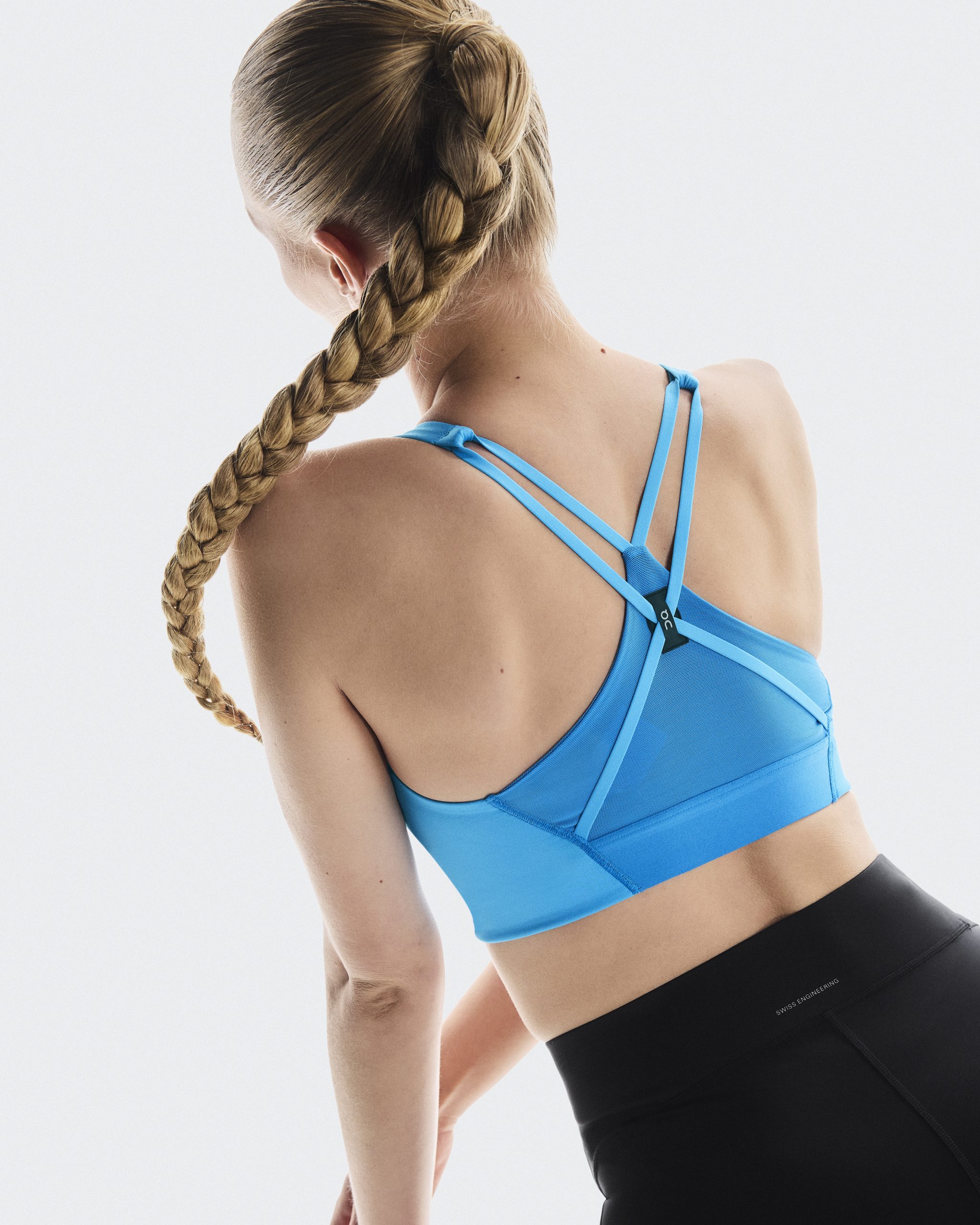 Women's Train Bra - Image 4