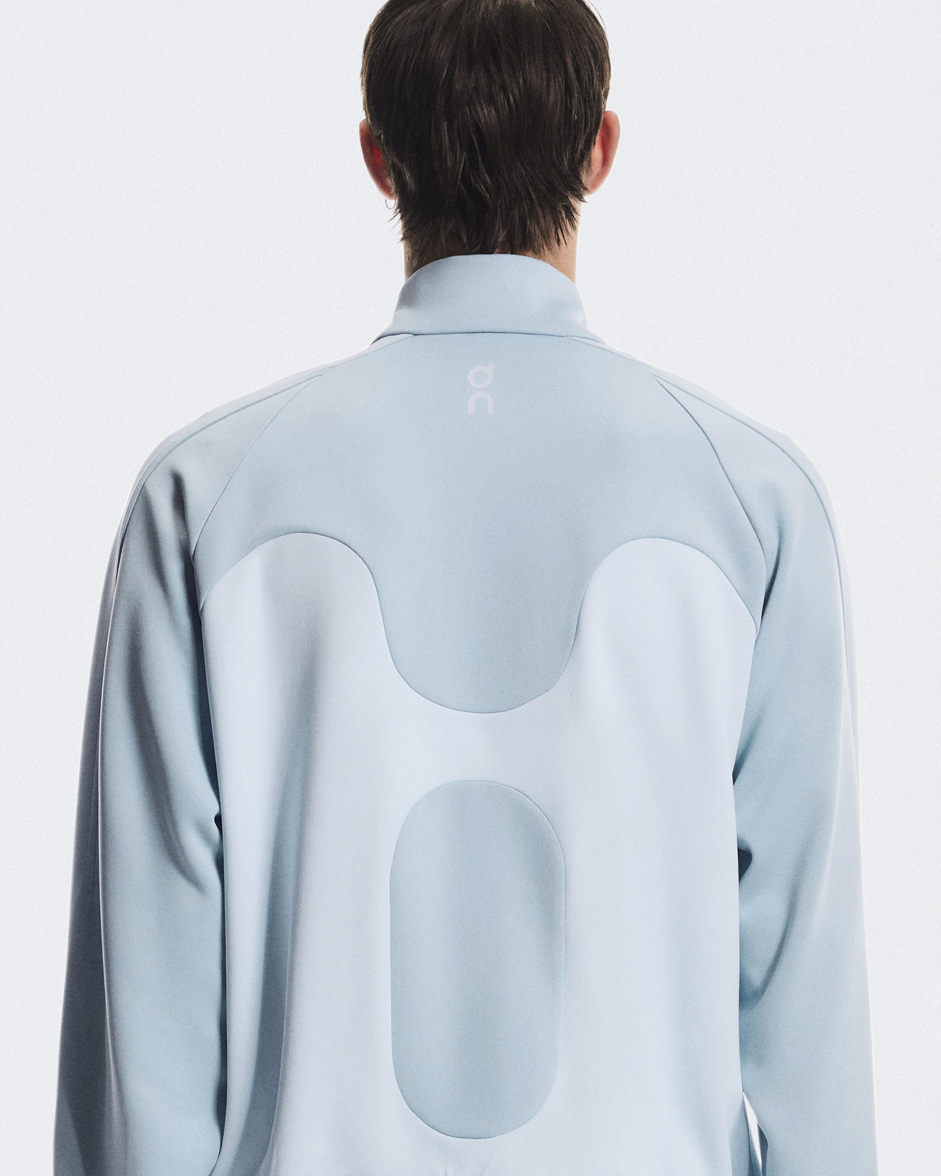 Track Jacket IKON - Image 5