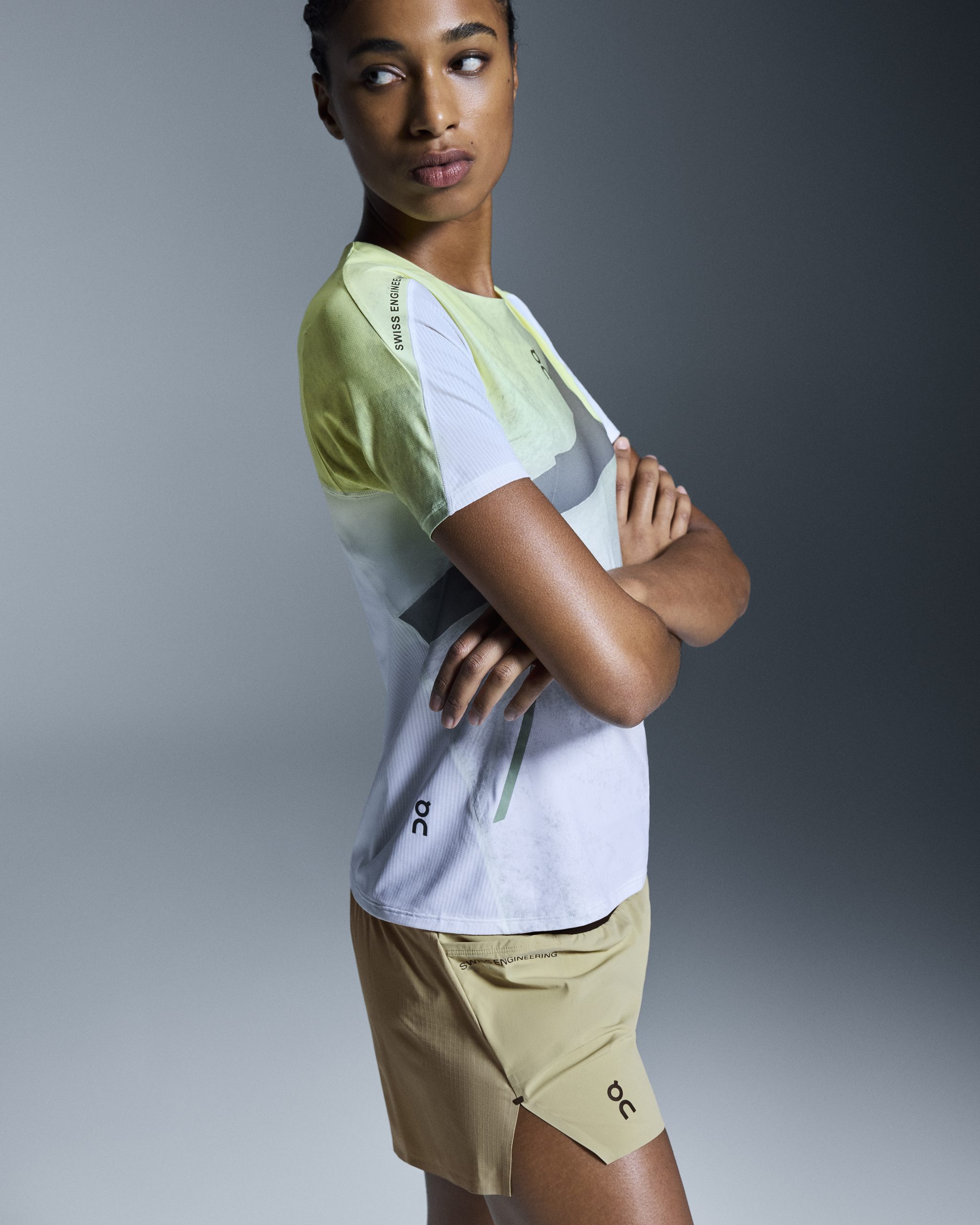 Women's Ultra Shorts - Image 3