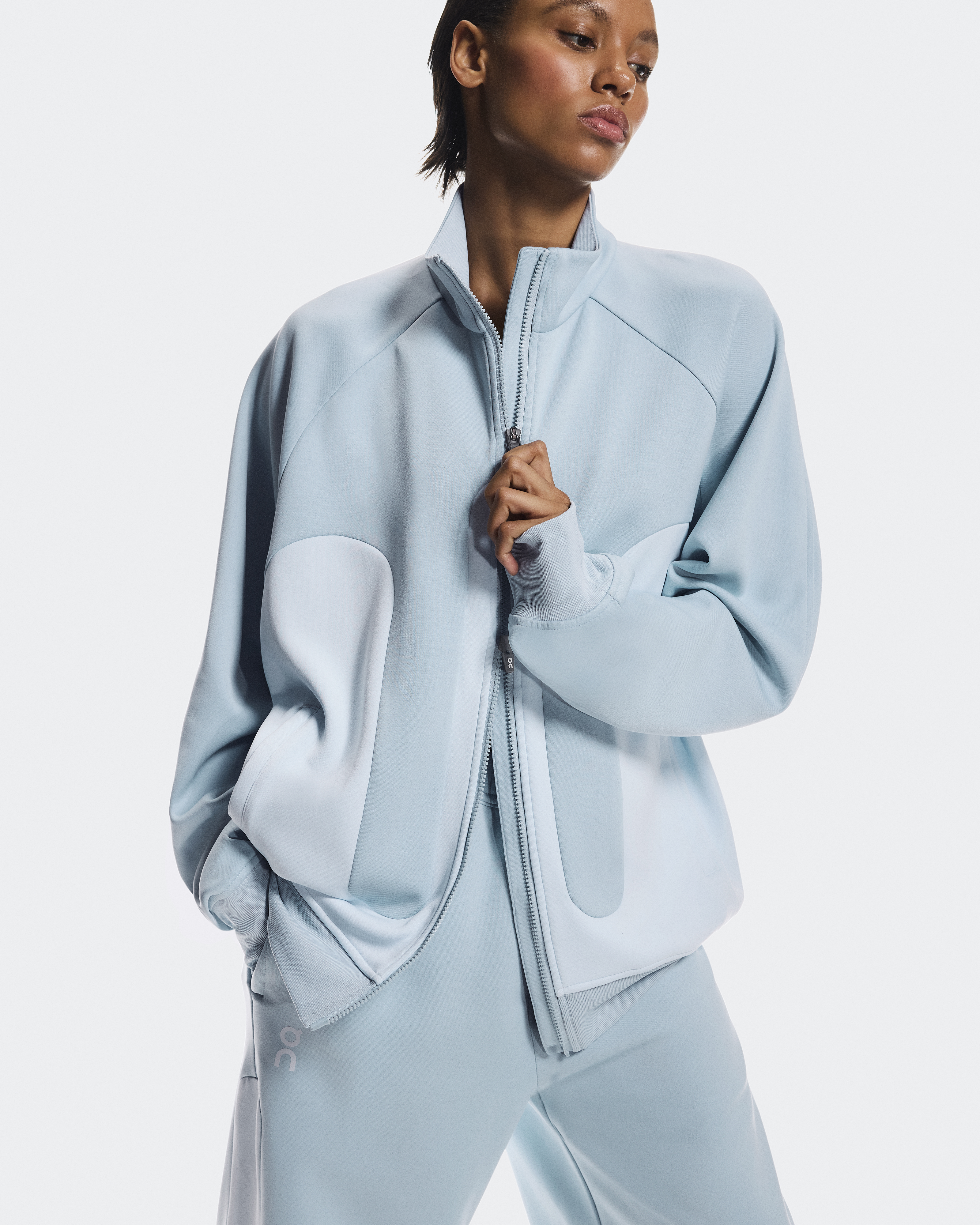 Track Jacket IKON - Image 4