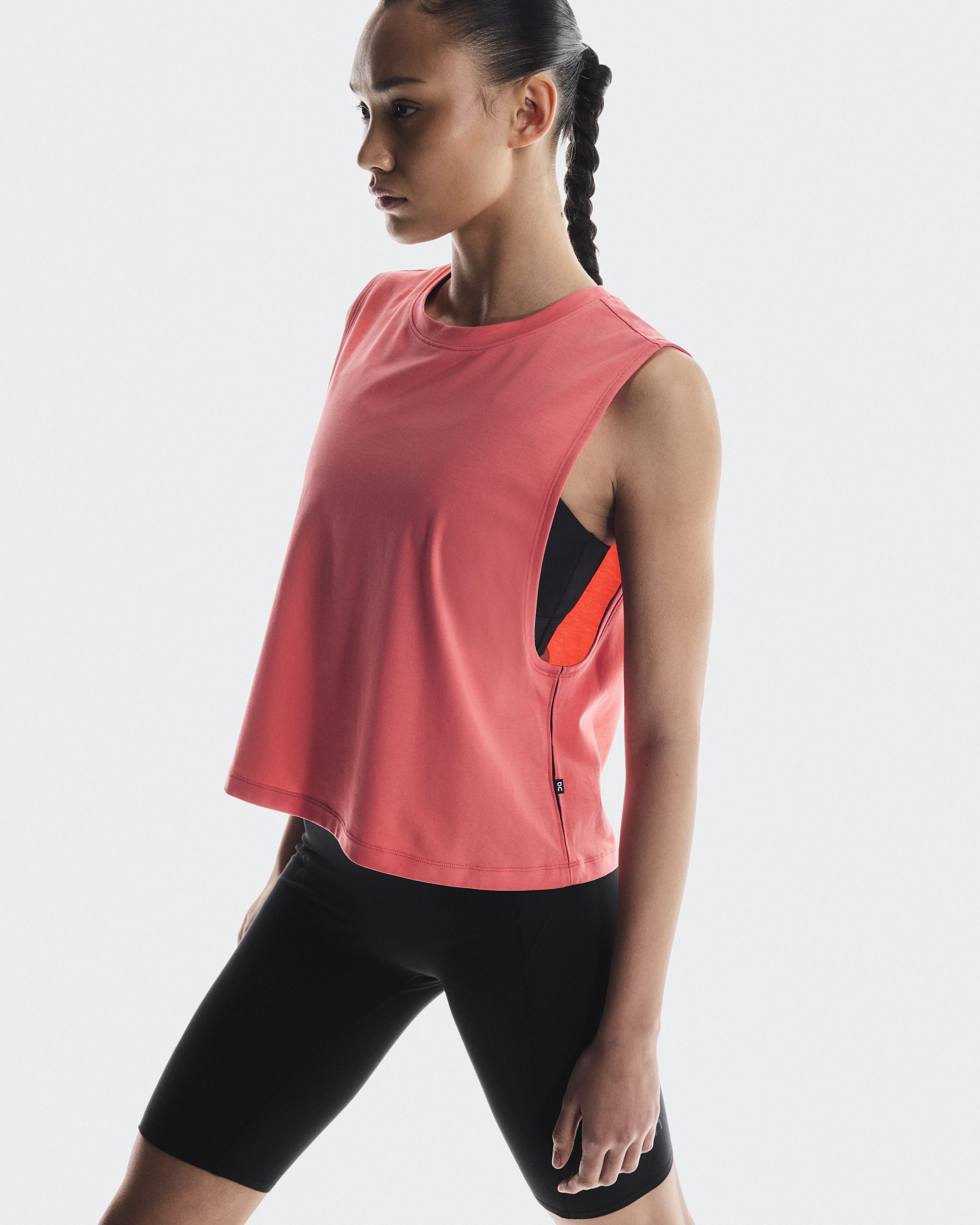 Women's Focus Crop - Image 3