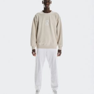 Men's Club Crew Graphic