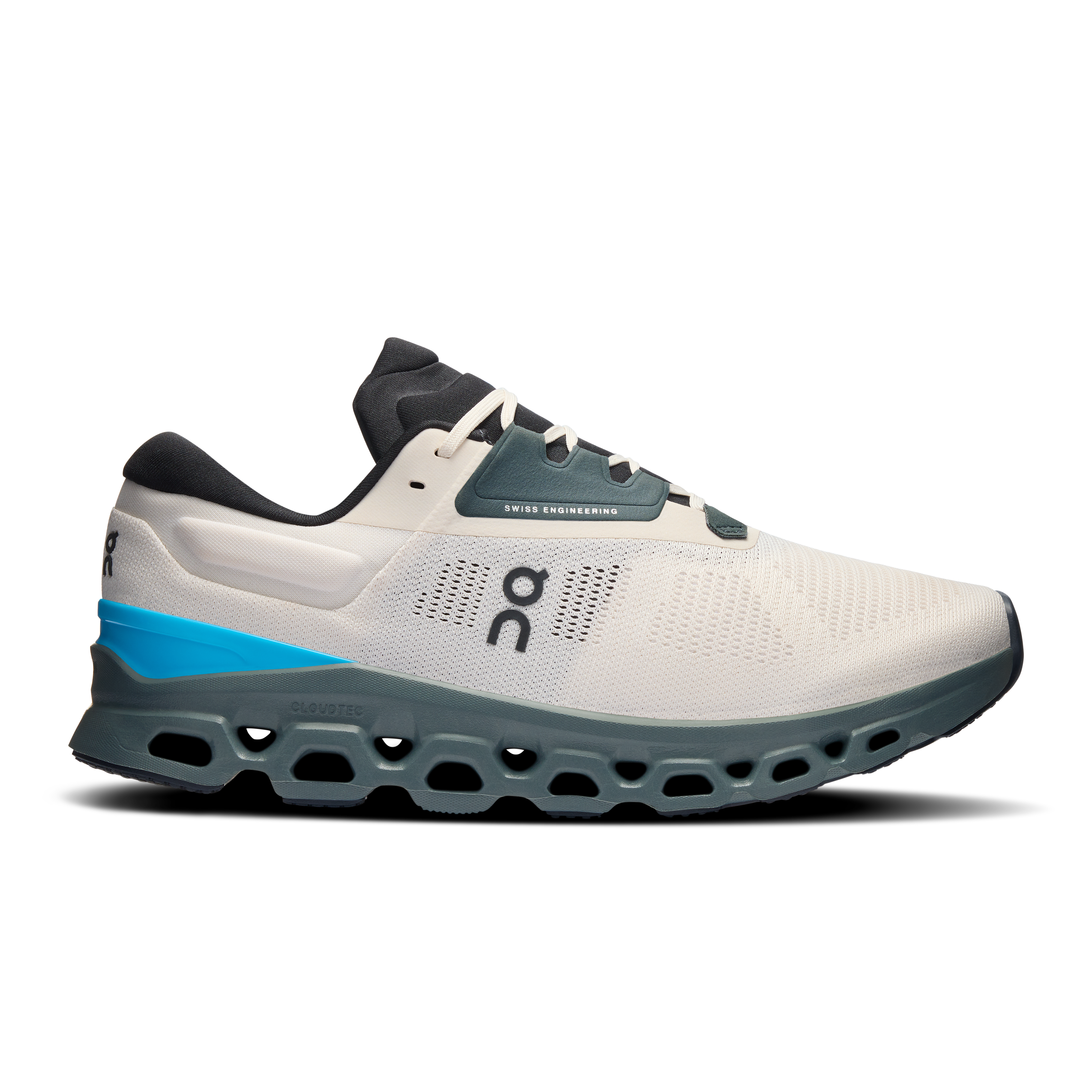 Men's Cloudstratus 3