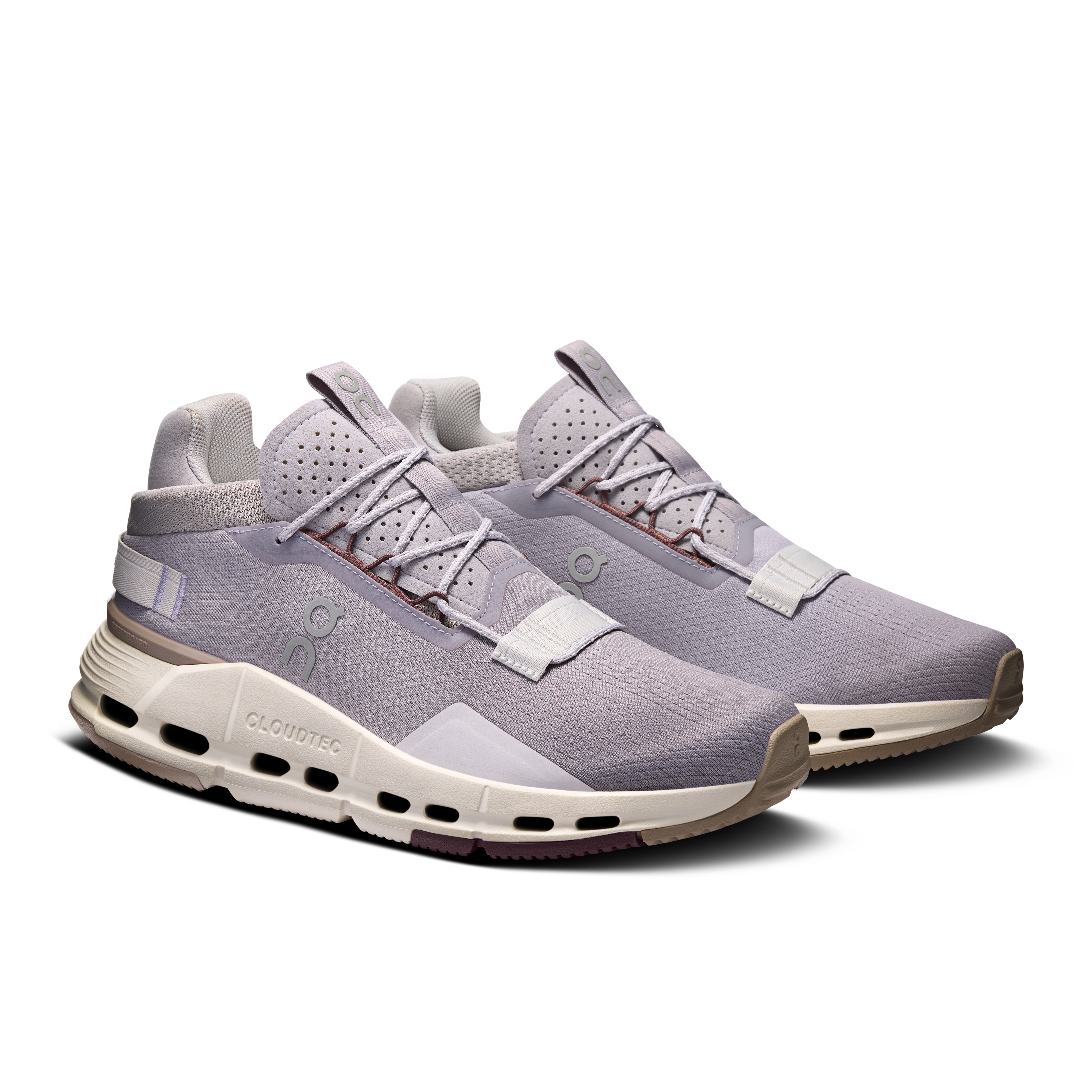 Women's Cloudnova 2 - Image 6
