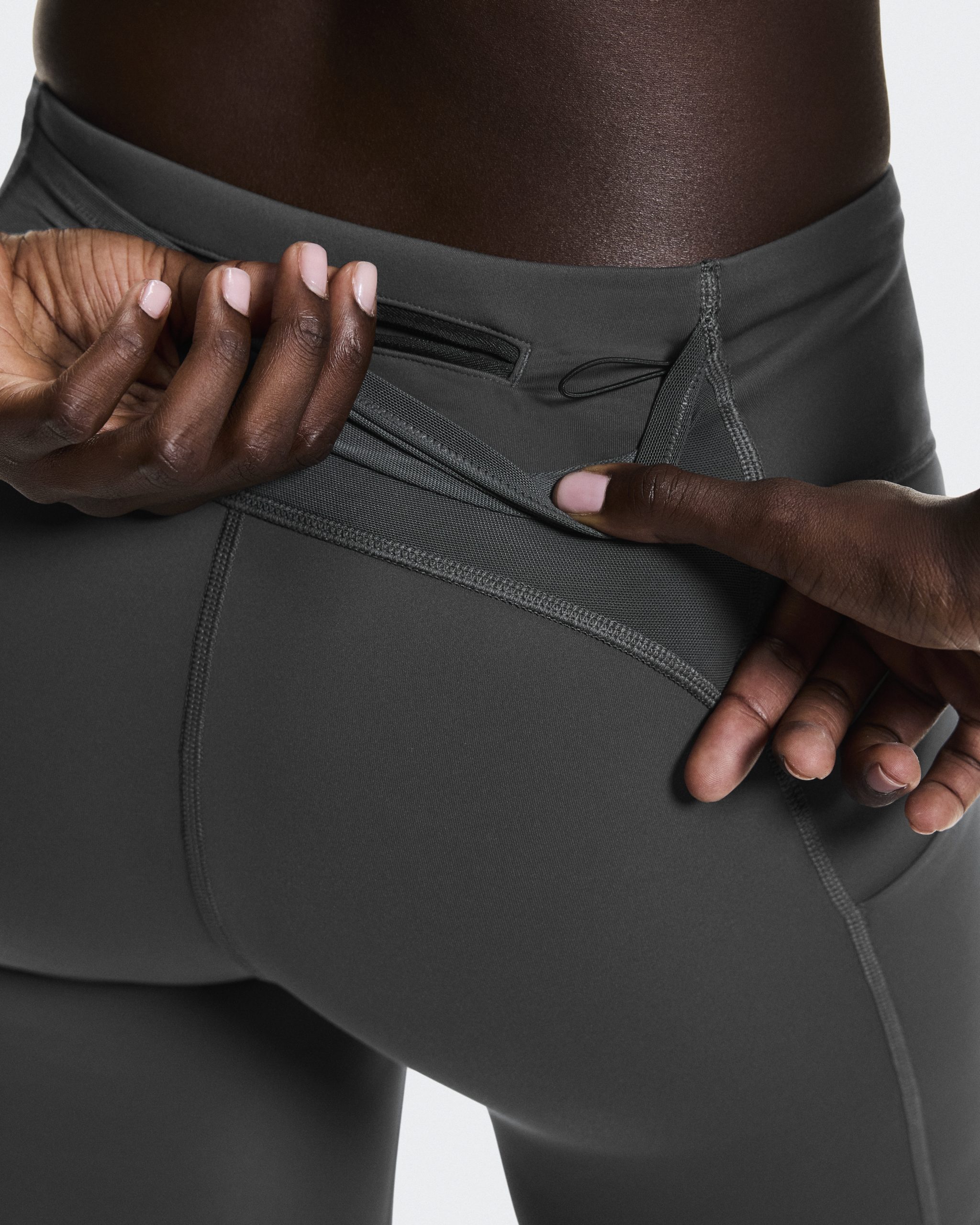 Women's Performance Tights Winter - Image 5