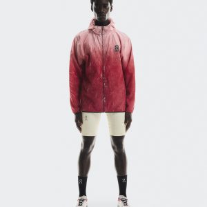 Men's Pace Run Jacket