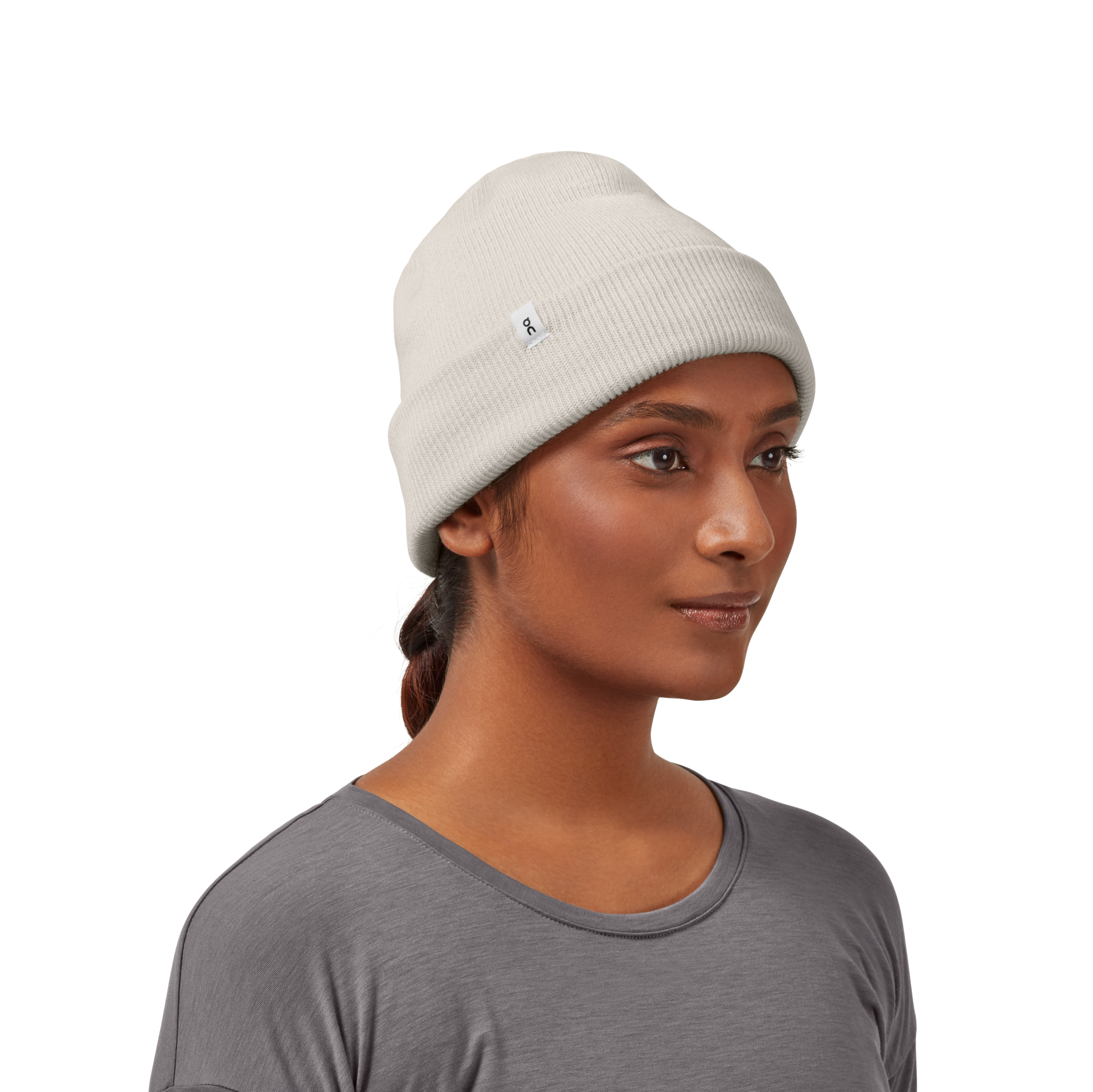 Merino Beanie