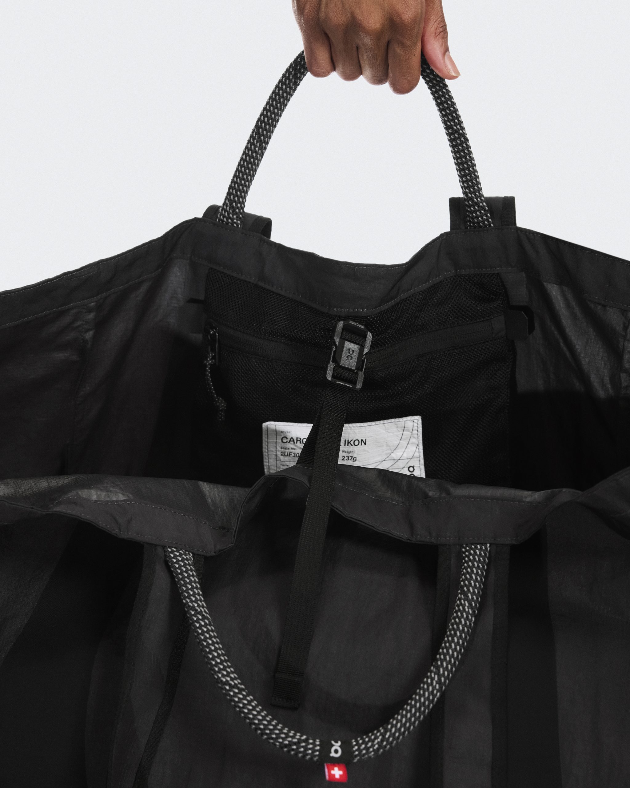 Cargo Pack 60L IKON - Image 4