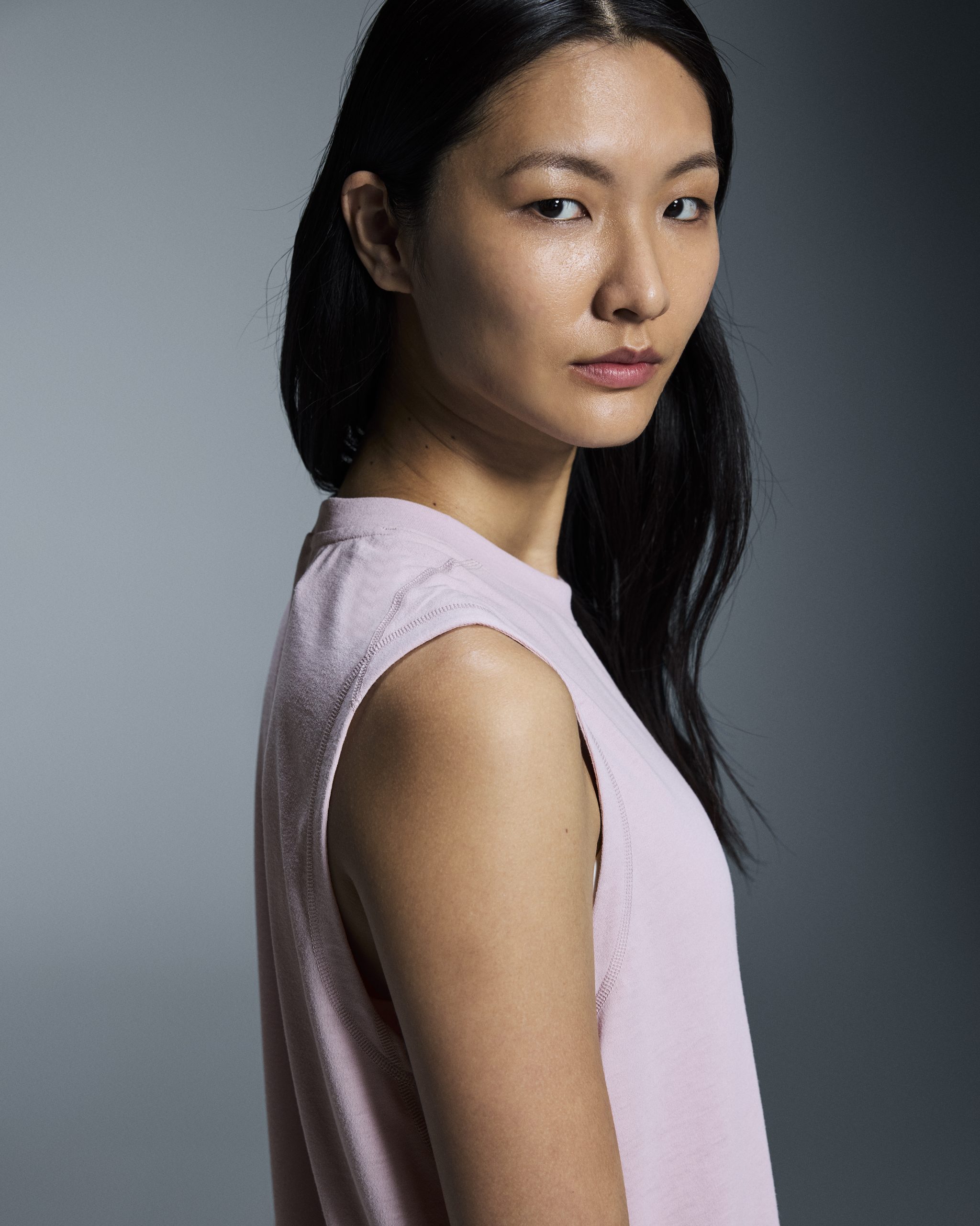 Women's Train Tank - Image 4