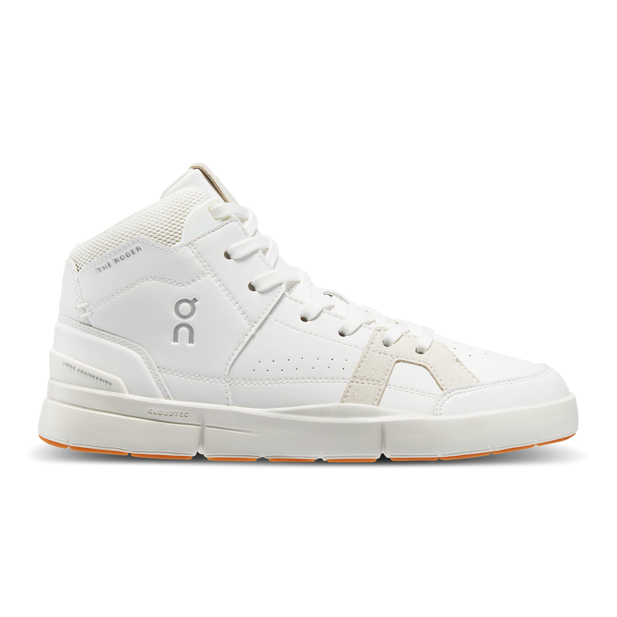 Women's THE ROGER Clubhouse Mid