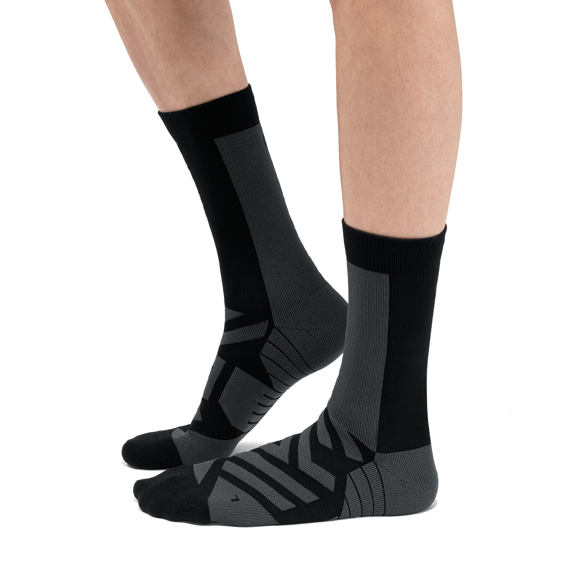 Men's Performance High Sock