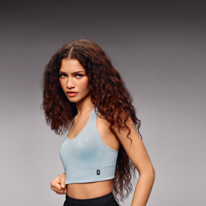 Women's Active Bra Longline