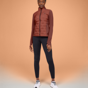 Women's Climate Jacket